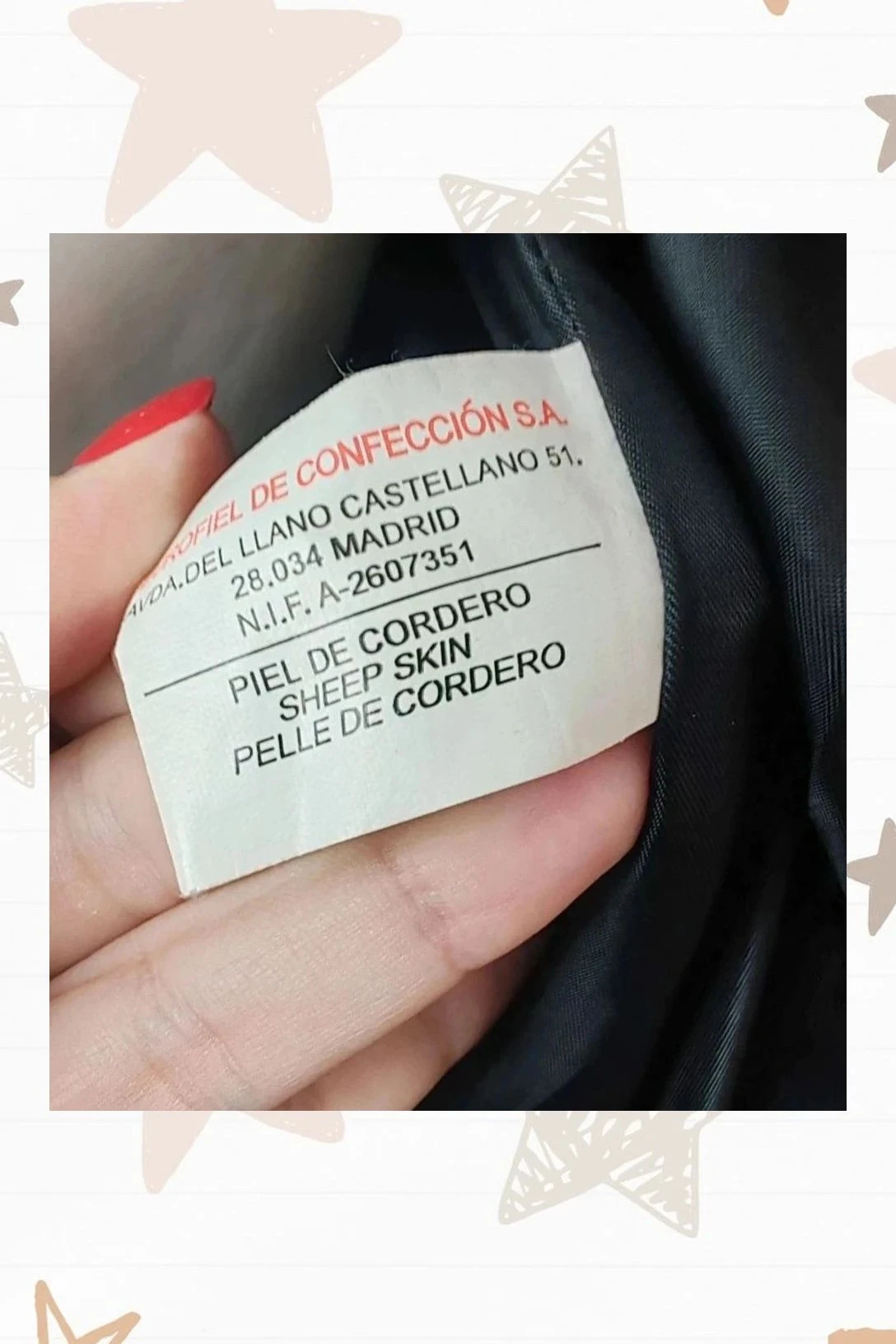 Chaqueta larga hombre Cortefiel grande – photo 5